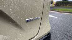 Honda HR-V 1.5 eHEV Advance 5dr CVT Hybrid Hatchback